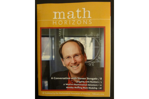 Math Horizons